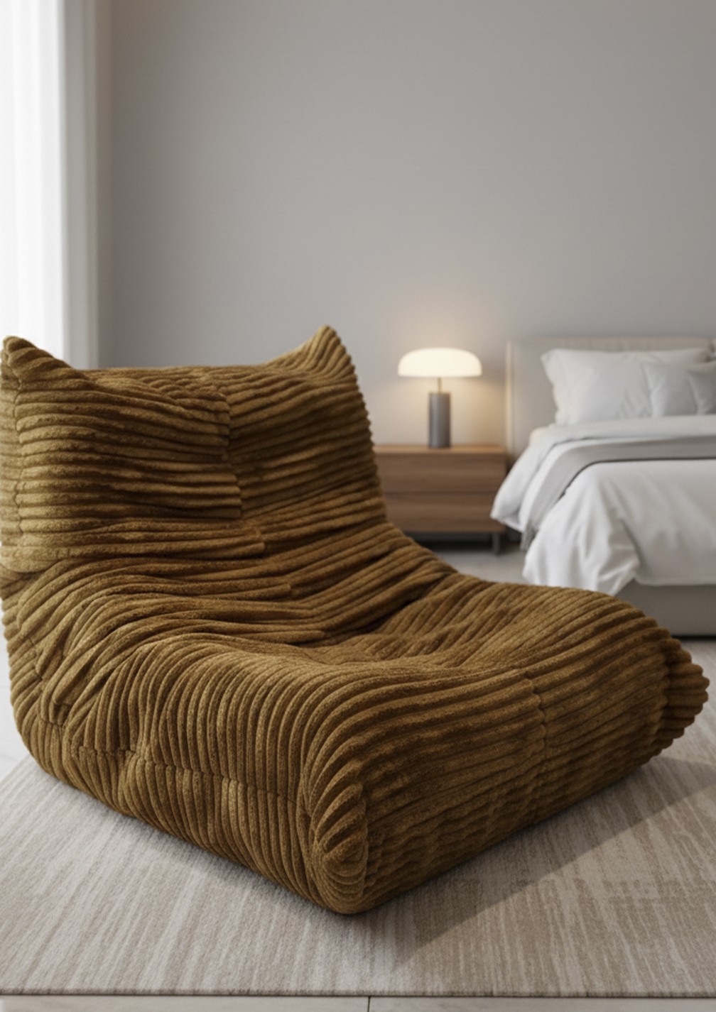 Modern Side Table